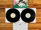 The Clash: London Calling 2x LP Vinyl 180g Audiophile 2013 Pressing NM/NM