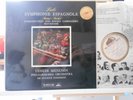 HMV ASD 290, W/G : Lalo, Saint Saens, PO, Goossens , Menuhin violin.