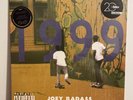 Joey Badass 1999 (20 Years HHV) Neon Green Vinyl Limited /500 NEW