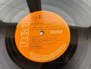 ELVIS PRESLEY UK LP  HAREM HOLIDAY  1969  PRESS  ORANGE  MONO LABEL EXCELLENT