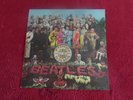THE BEATLES  LP  ''  SGT PEPPERS LONELY HEARTS CLUB BAND    ( AUSTRALIAN )