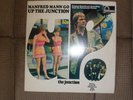 Manfred Mann - Up The Junction - Ex' Original Mono 1968 Press Fontana - TL 5460