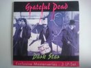 GRATEFUL DEAD DARK STAR JERRY GARCIA TRIPLE