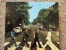 The Beatles Abbey Road 50th Anniversary 3 LP Box Set NM