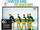 Beach Boys - Surfer Girl (Vinyl LP) NEU&OVP  2016