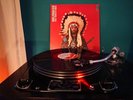 KEEF HARTLEY BAND HALF BREED LP VINYL RECORD