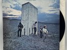 The Who - Who’s Next - 1971 UK 1st Press Album (EX) Ultrasonic Clean