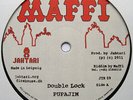 Pupajim - Double Lock / Trouble Again - New Vinyl Record 12 - H4593A
