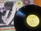 Nasty Rockabilly Vol. 12 - 14 Storming Whirlwinds From The 50's Vinyl LP