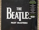 Past Masters by The Beatles (Record, 2012)