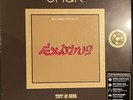 Bob Marley - Exodus - UHQR - Vinyl LP - Analogue Productions - SEALED - LIMITED