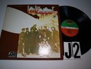 Led Zeppelin Led Zeppelin II Record lp original vinyl album