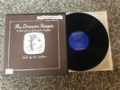 The Dream Keeper & Other Poems of Langston Hughes LP, Folkways FC 7774, VG+/Ex