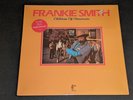 MINT SEALED OLD STOCK 1981 Frankie Smith - Children of Tomorrow DOUBLE DUTCH BUS