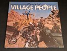 SEALED NEW OLD STOCK ORIGINAL 1978 Village People - Cruisin' MINT VINYL w YMCA