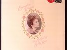 EMMYLOU HARRIS THE BALLAD OF SALLY ROSE  STILL SEALED   WARNER BROS LP 117-66W