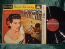 Ansermet BIZET Carmen Suite - London BB CS 6062 LP