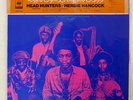 HERBIE HANCOCK HEAD HUNTERS CBS SOPL238 JAPAN CAP OBI OBI VINYL LP