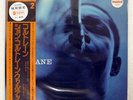 JOHN COLTRANE COLTRANE IMPULSE YS8502AI JAPAN OBI VINYL LP
