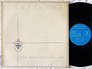 The Monochrome Set – Eligible Bachelors (UK 1st press) Cherry Red BRED 34 NM