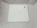 MFSL THE BEATLES Sealed Mobile Fidelity WHITE ALBUM Sealed CUT CORNER Masters Re