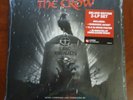 Graeme Revell The Crow (Original Motion Picture Score)  LP (2021) NEW