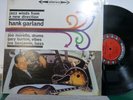 HANK GARLAND JOE MORELLO GARY BURTON JOE BENJAMIN JAZZ NEW DIRECTION ST   vg++LP