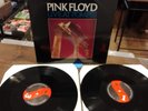 PINK FLOYD BOOTLEG - LIVE AT POMPEII