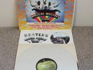 THE BEATLES MAGICAL MYSTERY TOUR ALBUM VINYL 12