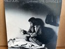 VTG 1977 BILLY JOEL Album THE STRANGER Vinyl RECORD w\ Inner Lp OG NEAR MINT