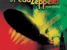 DREAD ZEPPELIN DEJA VOODOO NEW LP