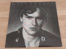 JOHNNY MOPED – Cycledelic (1978) . . original UK pressing