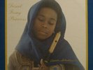 Adele Sebastian Desert Fairy Princess Ugmaa Vinyl LP