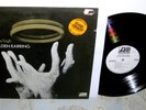 GOLDEN EARRING Eight Miles High LP Rare MONO Atlantic WL PROMO-ONLY Psych NICE
