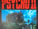 Psycho II US Vinyl LP First Pressing Jerry Goldsmith 1983
