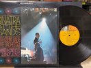 Frank Sinatra - Sinatra At The Sands - Reprise 2×LP VG+ JAZZ/POP STEREO REISSUE