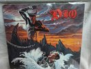 Dio ‎– Holy Diver LP 1983 Allied pressing 1-23836 w/ Inner Sleeve