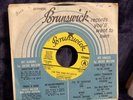 Northern Soul 45 Lavern Baker I'm The One To Do It Brunswick Promo rare baby