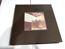LED ZEPPELIN - II Box Set, Super Deluxe Edition, Vinyl (2LP + 2CD) - Ex Cond