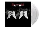 Depeche Mode - Memento Mori - Crystal Clear 2LP - Limited Edition OVP NEU Vinyl