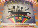 MAGICAL MYSTERY TOUR by The Beatles (Vinyl LP, Mobile Fidelity Sound Lab)