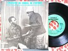 Orchestre Du Conseil De L'Entente - Afro Latin EP Mamadou Doumbia