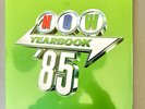 NOW Yearbook 85 (Triple Coloured Vinyl. SEALED)