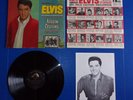 ELVIS PRESLEY - Kissin' Cousins (LSP-2894) NM First Pressing w/RARE Photo