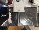 JULIAN LENNON Silver Jude Sealed VINYL AUTOGRAPHED Art Card ,Plus 7 Imagine