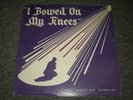 I Bowed on My Knees Camp Meeting Singers SIGNED RARE Private Christian Worship