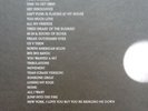 The Long Goodbye by LCD Soundsystem live Maddison Square Garden x5 vinyl nr mint