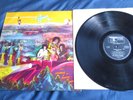 JIMI HENDRIX - ELECTRIC LADYLAND PART 1  TRACK LABEL 1968 EXCELLENT COND RARE