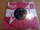 Elvis Presley - A Little Less Conversation - UK 1968 RCA 1768 Vinyl 7