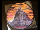 In Flames  Picture Vinyl  The Jester Race  Wrong Again 1996